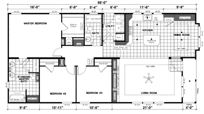 Factory Direct Homes – Northern California Manufactured Home Dealership