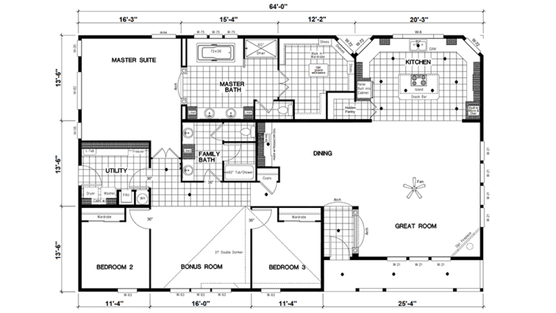 Factory Direct Homes – Northern California Manufactured Home Dealership