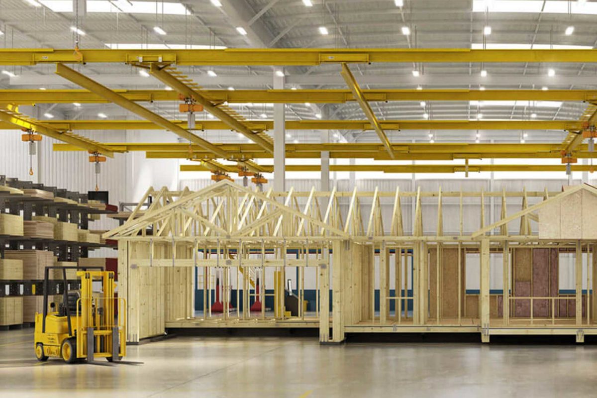 Buying a Manufactured Home Factory Direct Homes