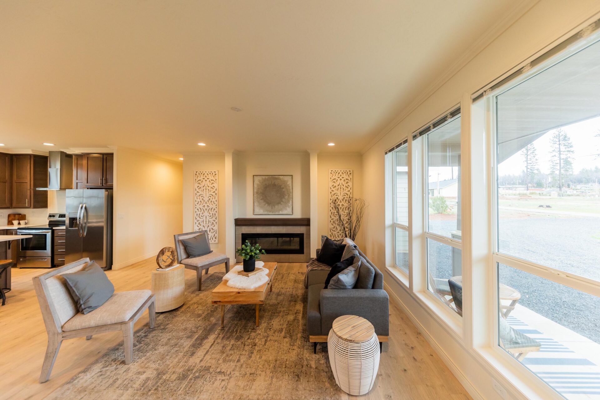 FDH Paradise CrossMod Home-8317