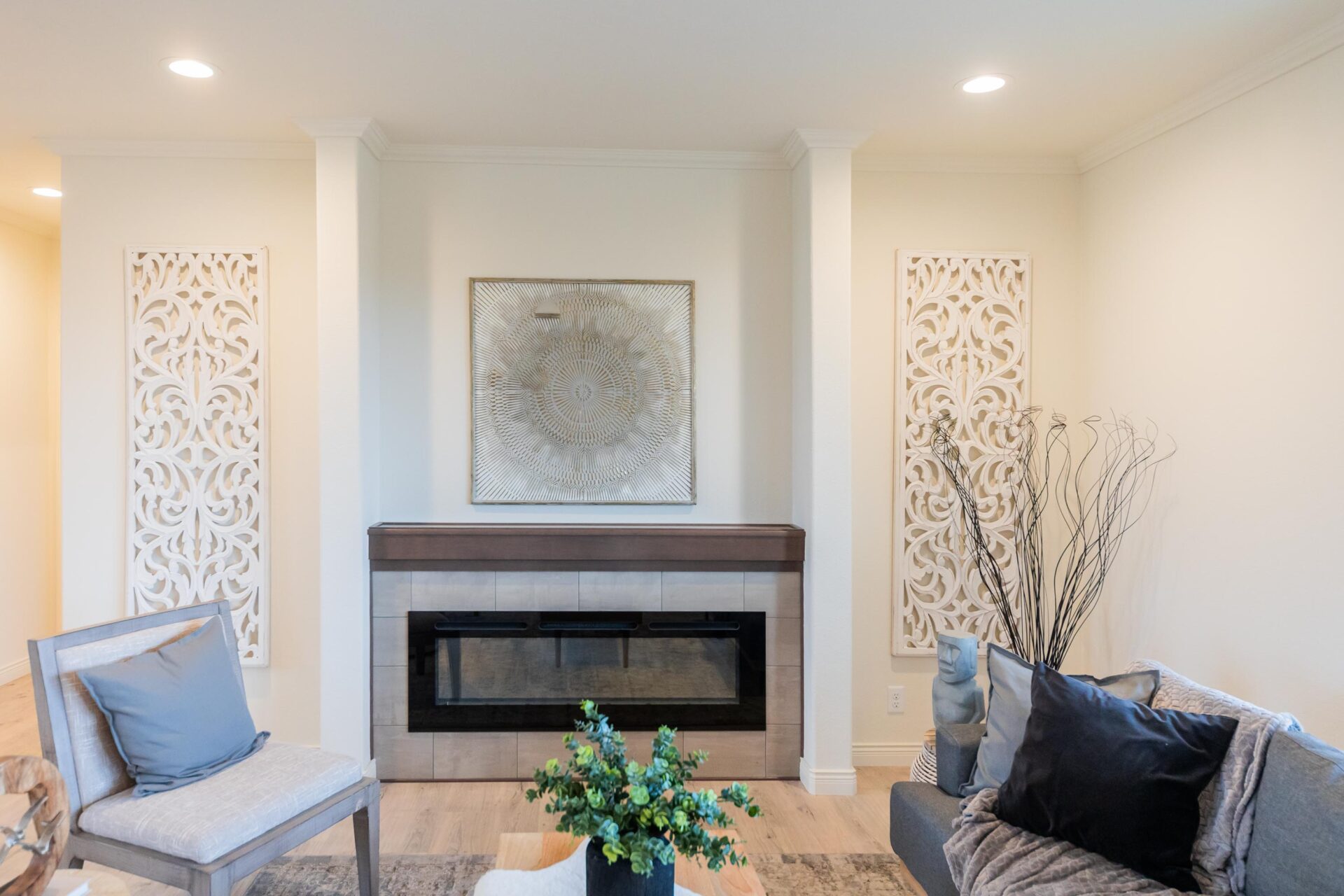 FDH Paradise CrossMod Home-8325