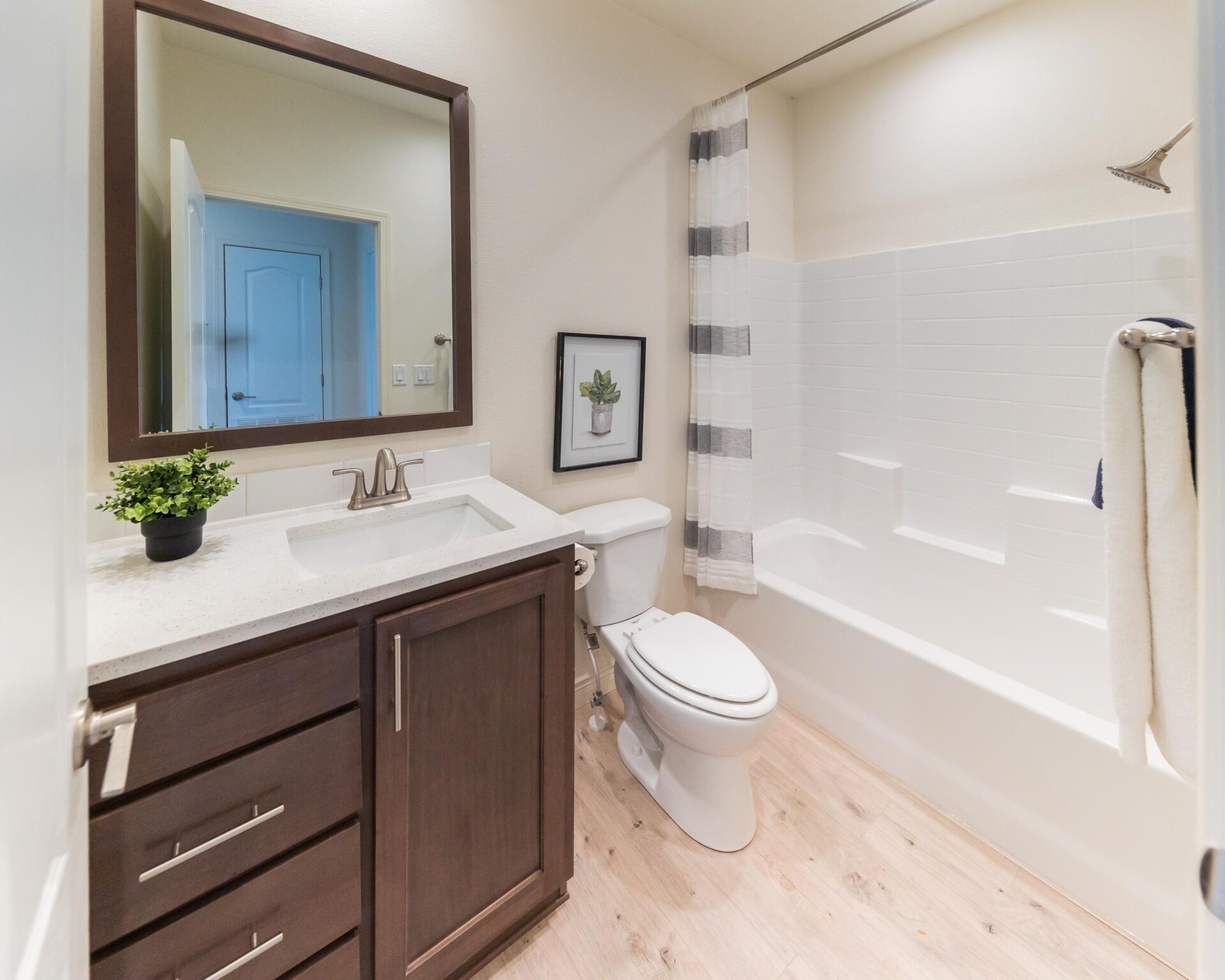 FDH Paradise CrossMod Home-8342