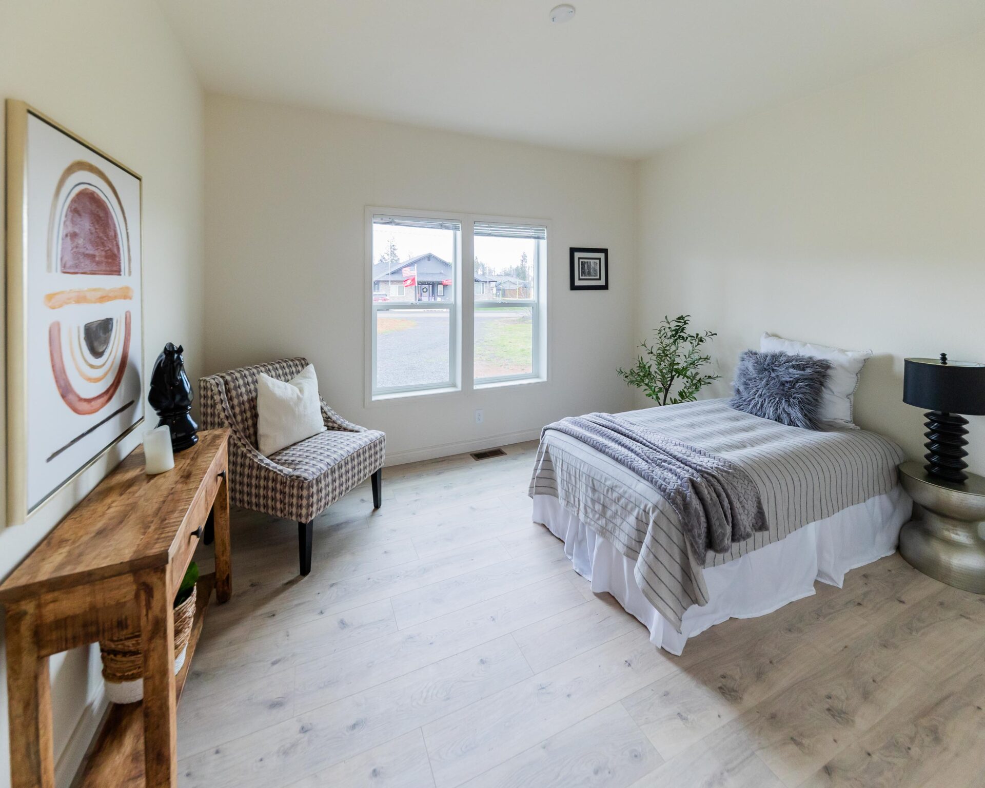 WeFDH Paradise CrossMod Home