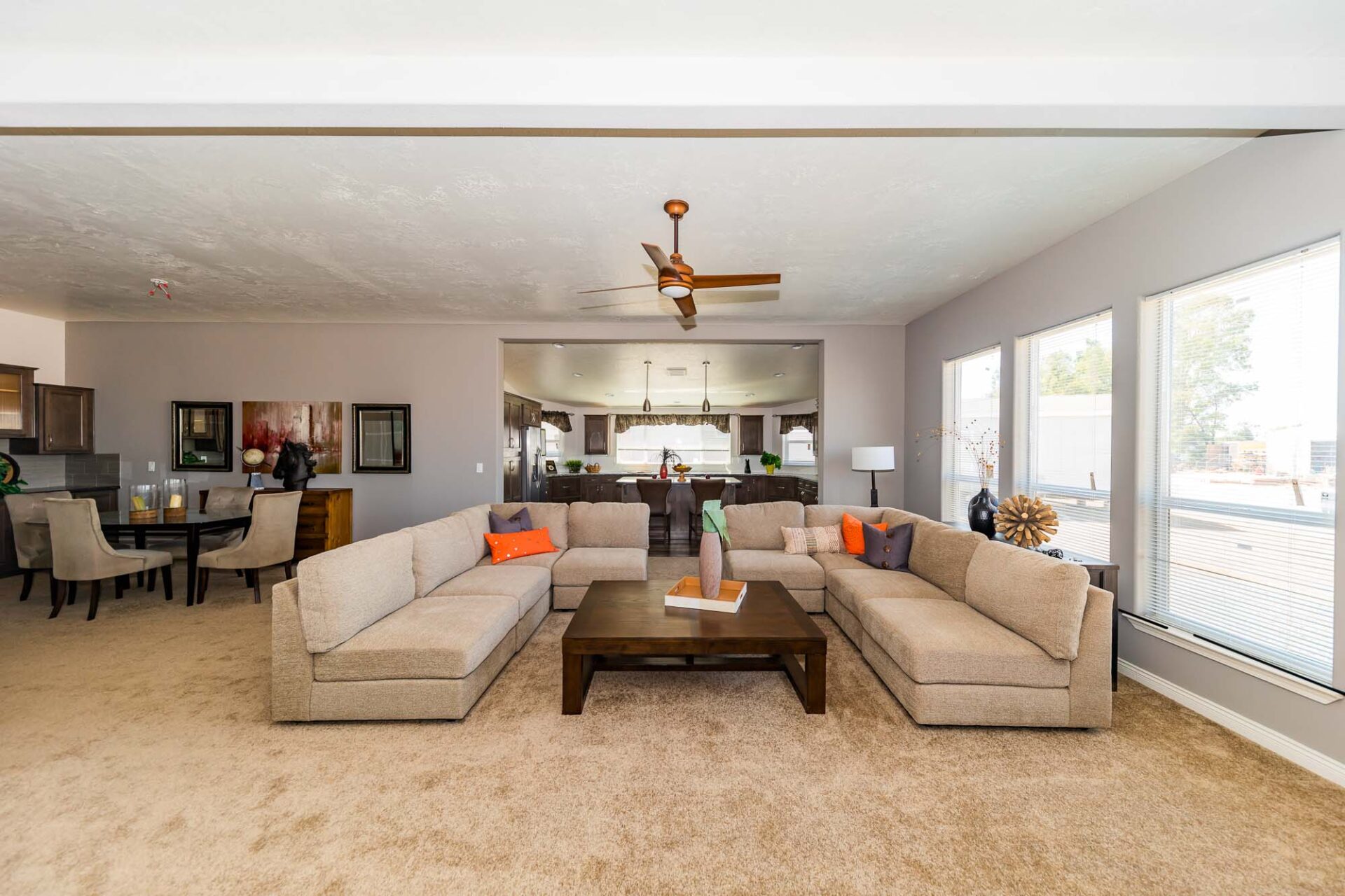 factorydirecthomes.com-gsp-643k-triple-8328 Open floor plan manufactured home.